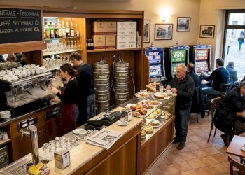 Foto 3 - Cafeteria - Cold Bar via roma
 
5, Pegognaga - photo 3