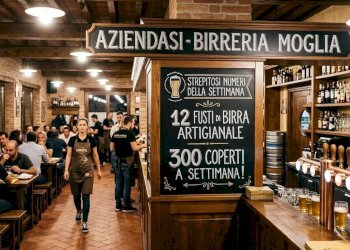Foto 1 - Cafeteria - Cold Bar via roma
5, Moglia - photo 1