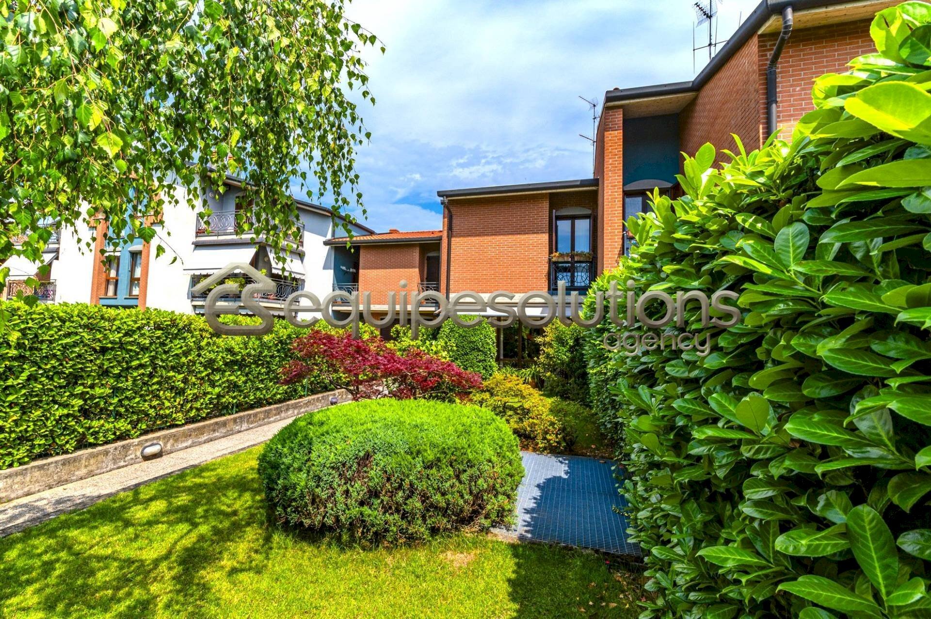 Foto 2 - Villa a Schiera Via Galimberti, Scanzorosciate - foto 2