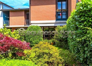 Foto 4 - Villa a Schiera Via Galimberti, Scanzorosciate - foto 4