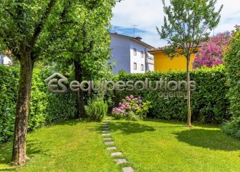 Foto 9 - Villa a Schiera Via Galimberti, Scanzorosciate - foto 9