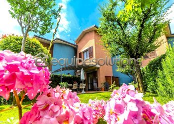 Foto 11 - Villa a Schiera Via Galimberti, Scanzorosciate - foto 11