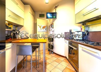 Foto 9 - Terraced Villa Via Don Mazza, Gorle - photo 9