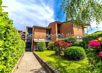 Foto 41 - Terraced Villa Via Don Mazza, Gorle - photo 41