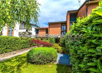 Foto 42 - Terraced Villa Via Don Mazza, Gorle - photo 42