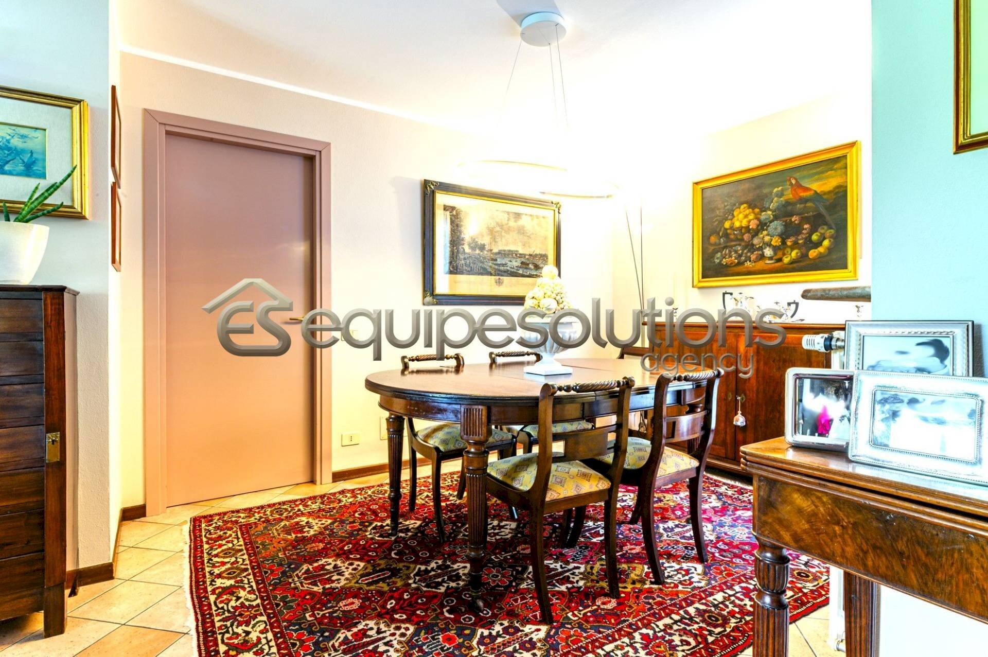 Foto 2 - Villa a Schiera Via Nazionale, Seriate - foto 2