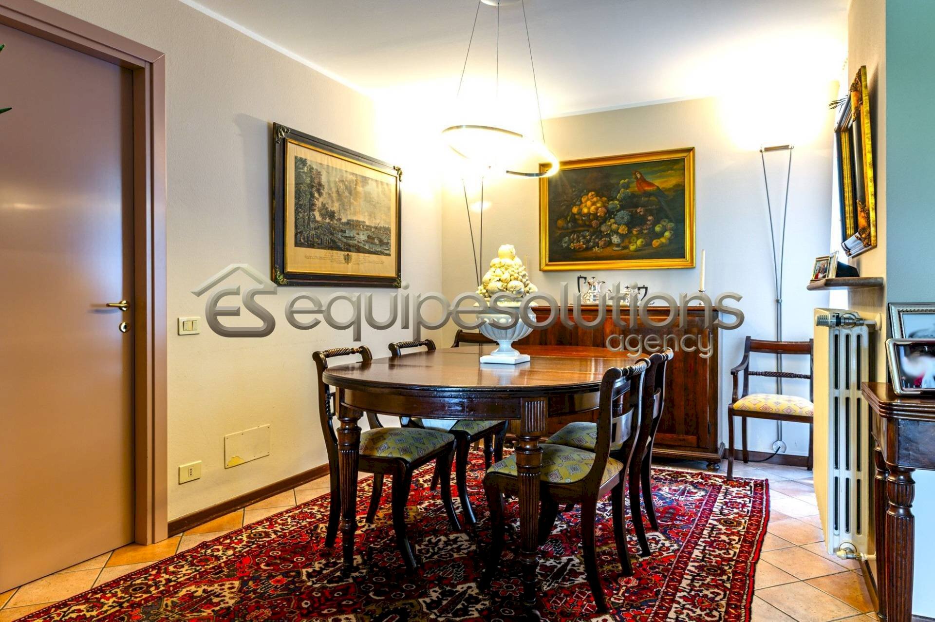 Foto 3 - Villa a Schiera Via Nazionale, Seriate - foto 3