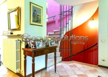 Foto 7 - Villa a Schiera Via Nazionale, Seriate - foto 7