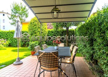 Foto 32 - Villa a Schiera Via Nazionale, Seriate - foto 32