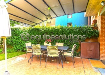 Foto 33 - Villa a Schiera Via Nazionale, Seriate - foto 33