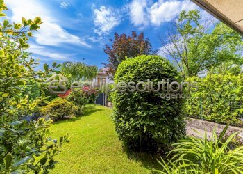 Foto 37 - Villa a Schiera Via Nazionale, Seriate - foto 37