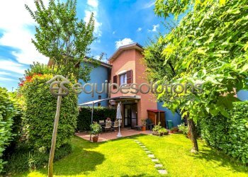 Foto 38 - Villa a Schiera Via Nazionale, Seriate - foto 38