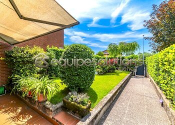Foto 40 - Villa a Schiera Via Nazionale, Seriate - foto 40