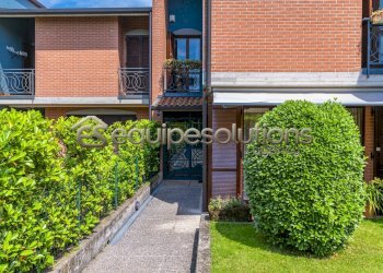 Foto 45 - Villa a Schiera Via Nazionale, Seriate - foto 45