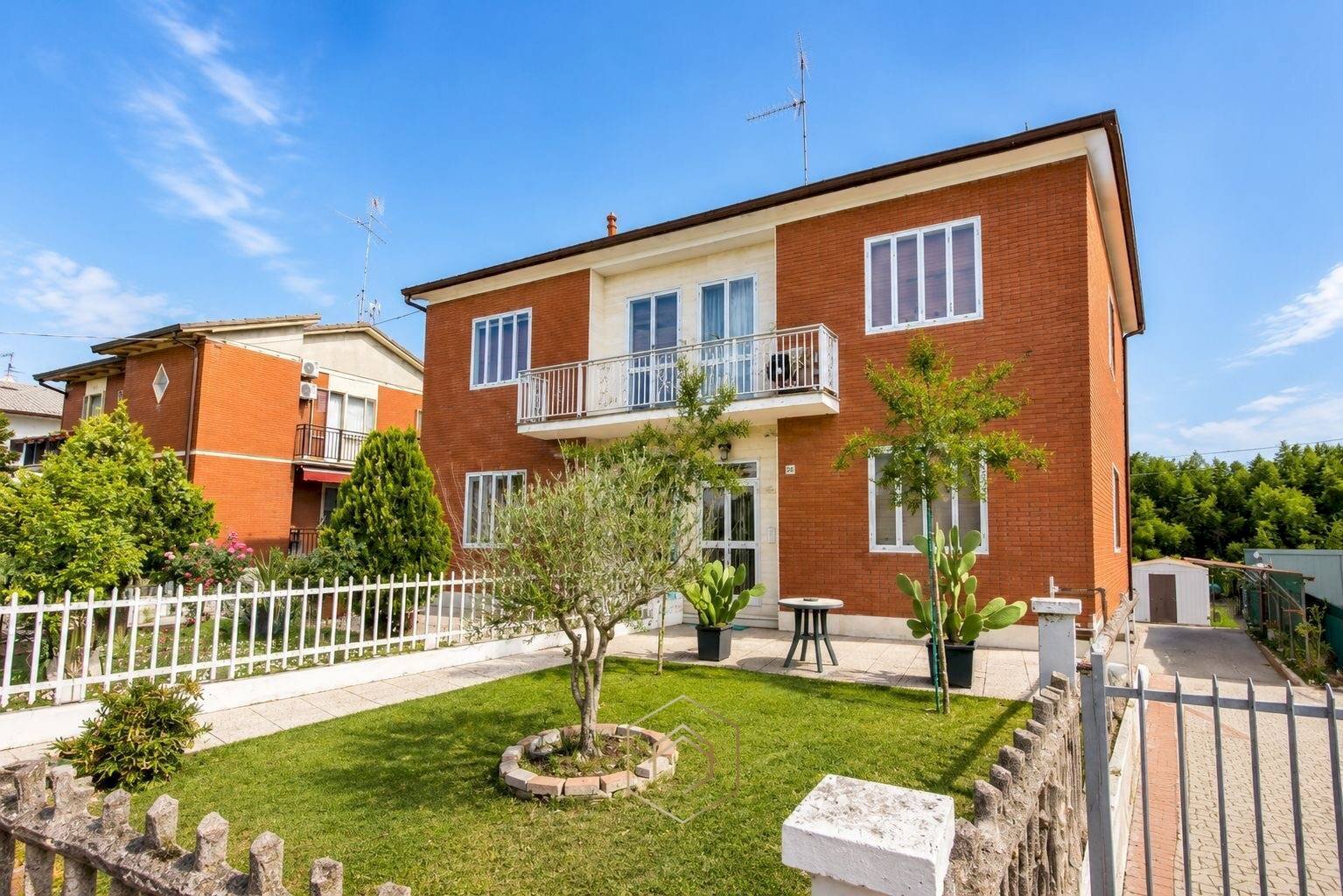 Foto 1 - Independent house Via Bassa, Ferrara - photo 1