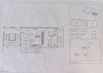 Foto 15 - Two-room apartment VIA DEL MATTATOIO VECCHIO, Spoltore - photo 15