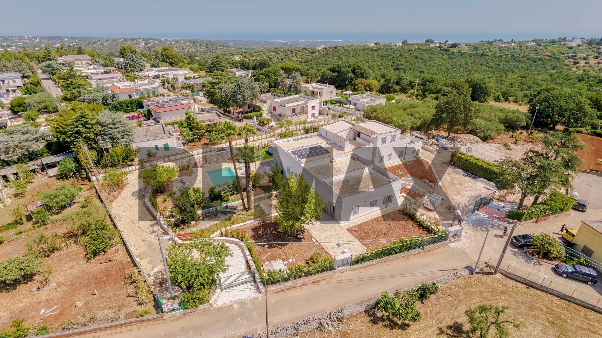 Casa all\'aperto - Two-room apartment Contrada Antonelli
530, Monopoli - photo 2