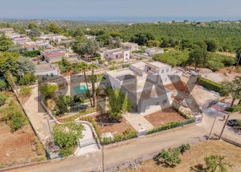 Casa all\'aperto - Two-room apartment Contrada Antonelli
 
530, Monopoli - photo 2