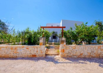 Casa all\'aperto - Two-room apartment Contrada Antonelli
 
530, Monopoli - photo 7