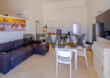 Sala da pranzo - Two-room apartment Contrada Antonelli
 
530, Monopoli - photo 20