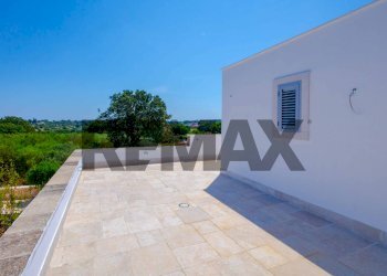 Terrazza - Two-room apartment Contrada Antonelli
 
530, Monopoli - photo 29