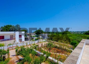 Casa all\'aperto - Two-room apartment Contrada Antonelli
 
530, Monopoli - photo 30