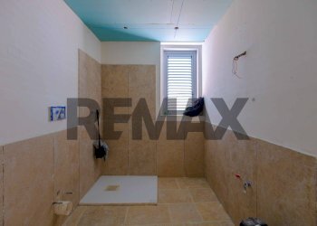 Bagno - Trilocale Contrada Antonelli
 
530, Monopoli - foto 15
