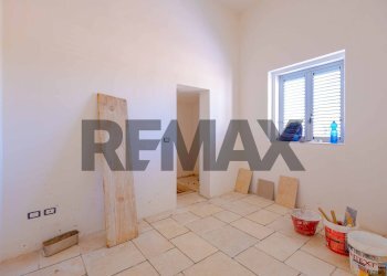 Stanza vuota - Trilocale Contrada Antonelli
 
530, Monopoli - foto 16