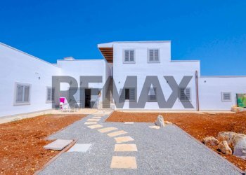 Casa all\'aperto - Three-room apartment Contrada Antonelli
 
530, Monopoli - photo 19