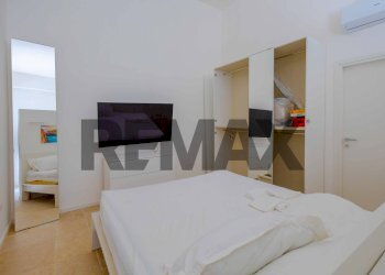 Camera / camera da letto - Three-room apartment Contrada Antonelli
 
530, Monopoli - photo 21