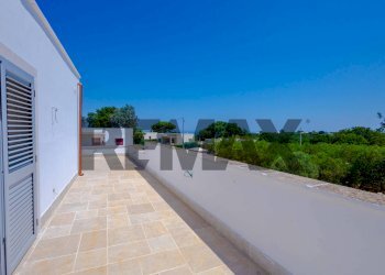 Terrazza - Three-room apartment Contrada Antonelli
 
530, Monopoli - photo 27