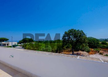 Terrazza - Three-room apartment Contrada Antonelli
 
530, Monopoli - photo 28