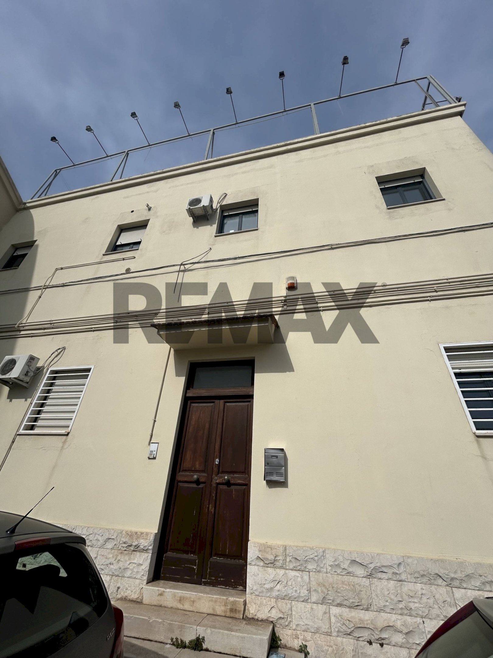Edificio all\'aperto - Ufficio Via Michele Cifarelli
28, Bari - foto 2