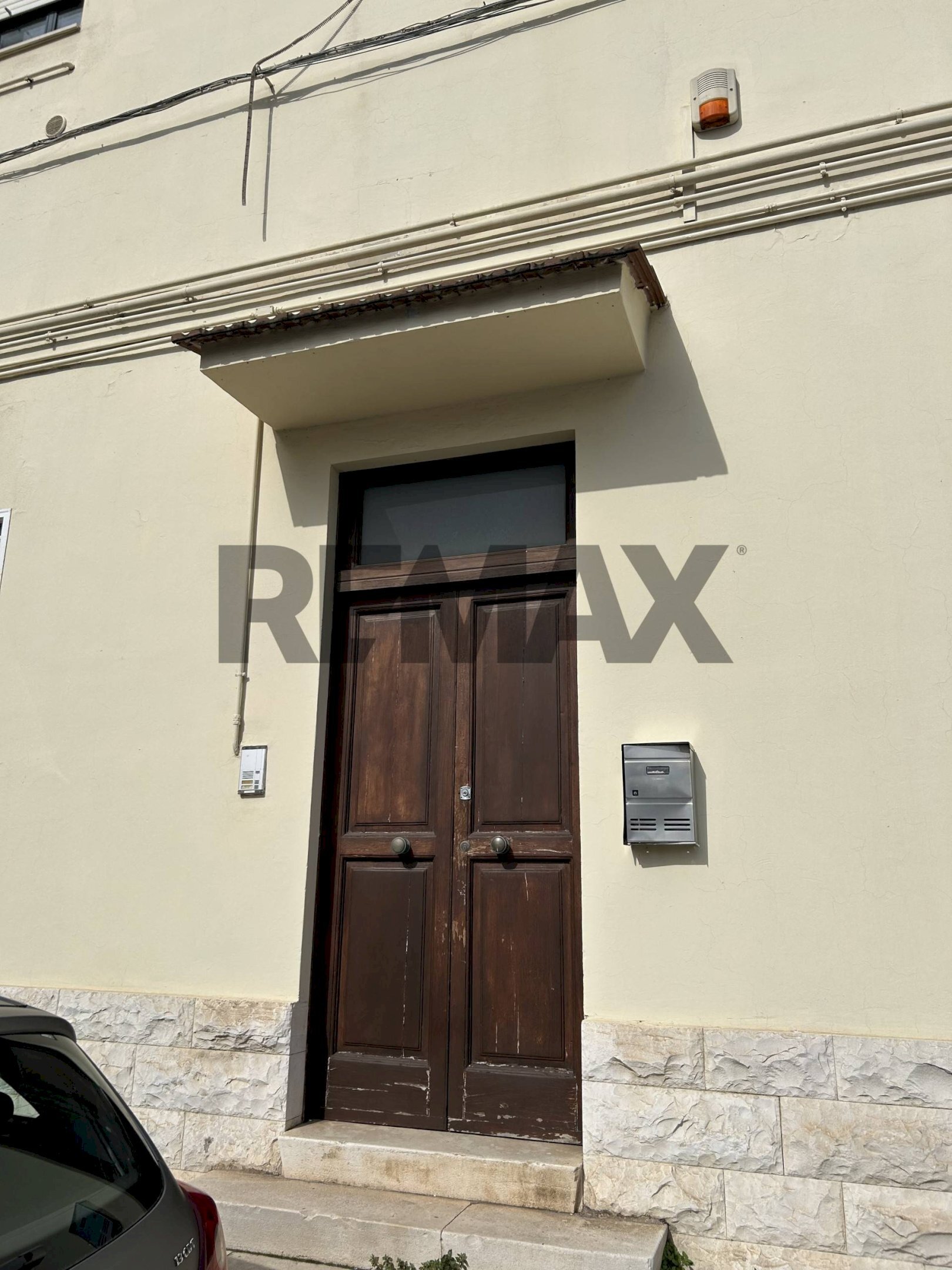 Edificio all\'aperto - Ufficio Via Michele Cifarelli
28, Bari - foto 3