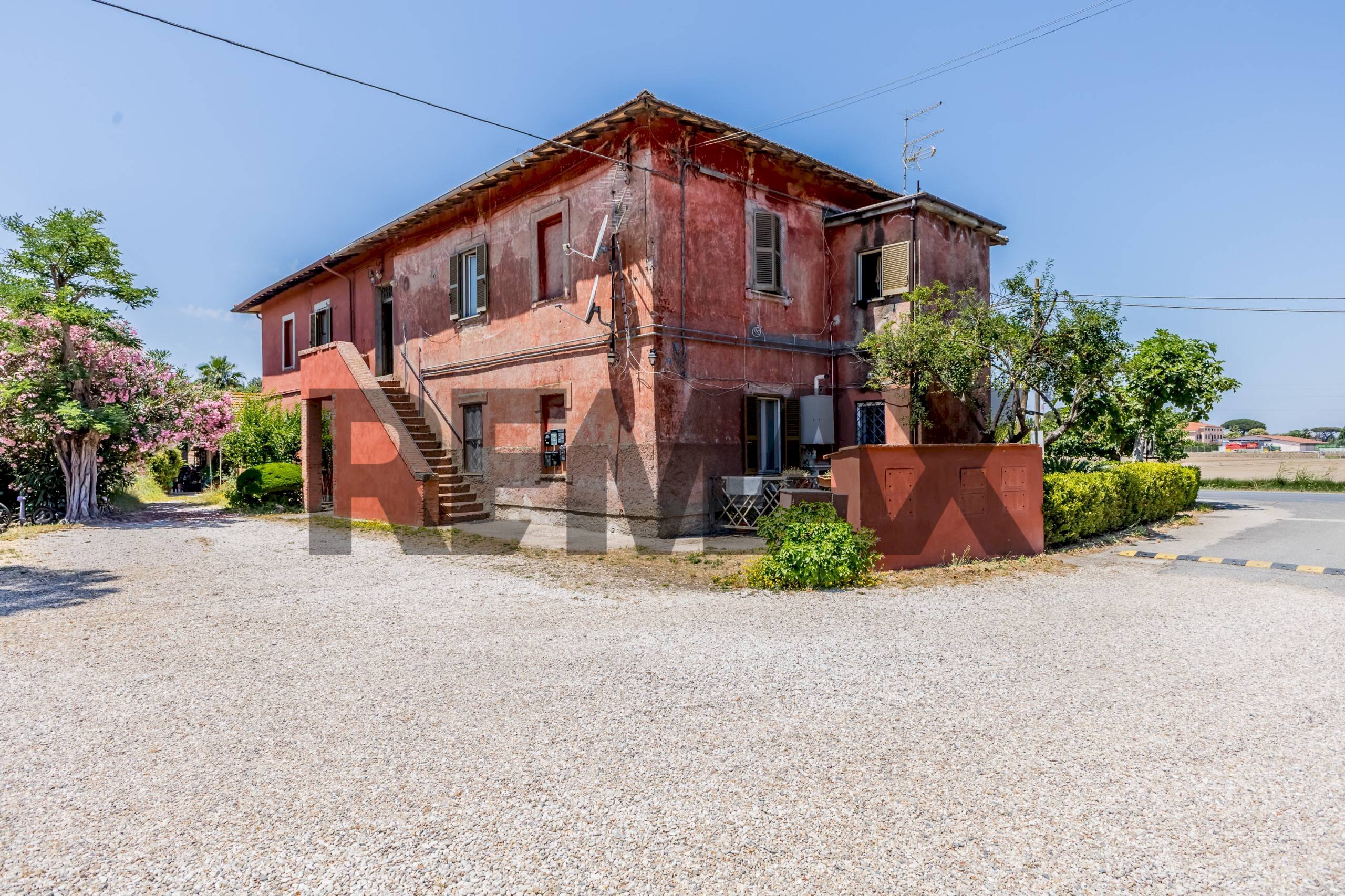 Casa all\'aperto - Trilocale VIALE DELLE TAMERICI
36, Fiumicino - foto 2