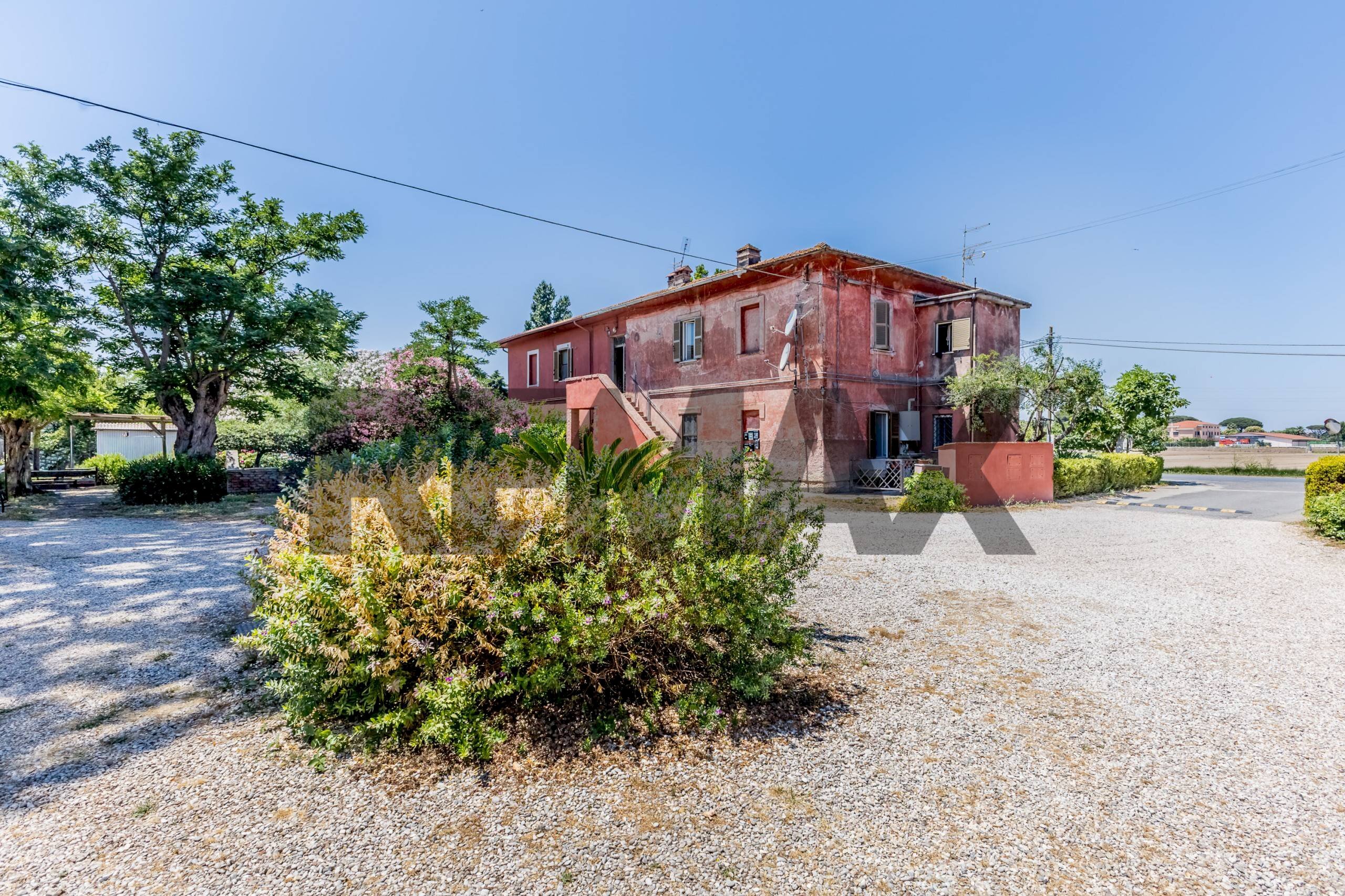 Casa all\'aperto - Trilocale VIALE DELLE TAMERICI
36, Fiumicino - foto 3