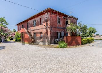 Casa all\'aperto - Trilocale VIALE DELLE TAMERICI
 
36, Fiumicino - foto 2