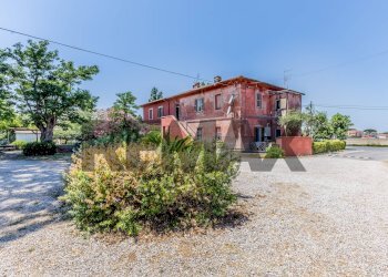 Casa all\'aperto - Trilocale VIALE DELLE TAMERICI
 
36, Fiumicino - foto 3
