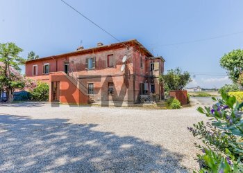 Casa all\'aperto - Trilocale VIALE DELLE TAMERICI
 
36, Fiumicino - foto 4