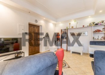 Soggiorno - Trilocale VIALE DELLE TAMERICI
 
36, Fiumicino - foto 7