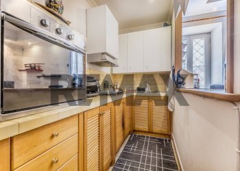 Cucina - Trilocale VIALE DELLE TAMERICI
 
36, Fiumicino - foto 10