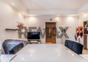 Sala da pranzo - Trilocale VIALE DELLE TAMERICI
 
36, Fiumicino - foto 11