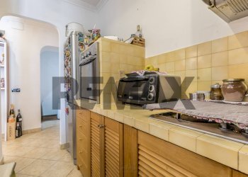 Cucina - Trilocale VIALE DELLE TAMERICI
 
36, Fiumicino - foto 12