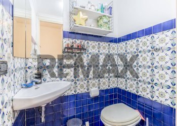 Bagno - Trilocale VIALE DELLE TAMERICI
 
36, Fiumicino - foto 18