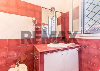 Bagno - Trilocale VIALE DELLE TAMERICI
 
36, Fiumicino - foto 19