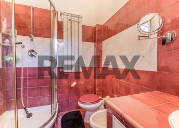 Bagno - Trilocale VIALE DELLE TAMERICI
 
36, Fiumicino - foto 20