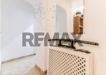 Bagno - Trilocale VIALE DELLE TAMERICI
 
36, Fiumicino - foto 23