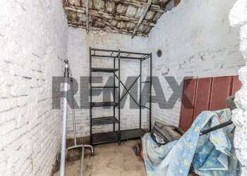 Dispensa di stoccaggio - Trilocale VIALE DELLE TAMERICI
 
36, Fiumicino - foto 28