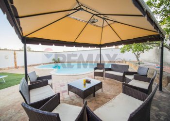 Terrazza - Villa Via delle magnolie
 
12, Mazara del Vallo - photo 1