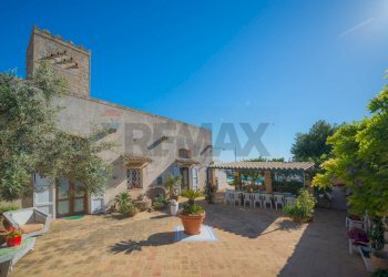 Casa all\'aperto - Villa Via delle magnolie
 
12, Mazara del Vallo - photo 5